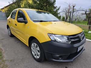Dacia Logan 2015 GPL 130.000 KM EURO 6 — miniatura 10