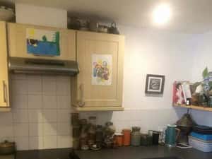 garsoniera de inchiriat — miniatura 3