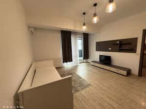 Apartament cu 1 camera Strada Cezar Boliac - bloc nou - etaj 2 — miniatura 2