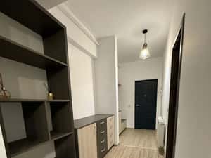 Apartament cu 1 camera Strada Cezar Boliac - bloc nou - etaj 2 — miniatura 3