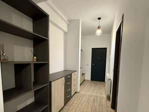 Apartament cu 1 camera Strada Cezar Boliac - bloc nou - etaj 2 — miniatura 4