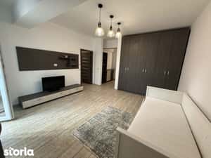 Apartament cu 1 camera Strada Cezar Boliac - bloc nou - etaj 2 — miniatura 5