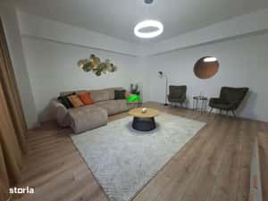 Apartament LUX de inchiriat 2 camere Sibiu Doamna Stanca — miniatura 4