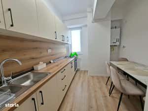 Apartament LUX de inchiriat 2 camere Sibiu Doamna Stanca — miniatura 6