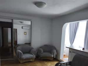 Apartament 3 Camere | Apusului | Metrou | Mobilat | AC — miniatura 4