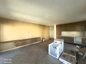 Vanzare Apartament 2 Camere | Finisat+Mobilat  | Terasa 24mp | Zona In — miniatura 2