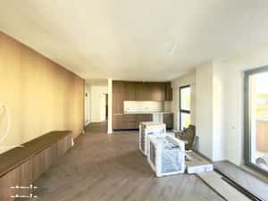 Vanzare Apartament 2 Camere | Finisat+Mobilat  | Terasa 24mp | Zona In — miniatura 3