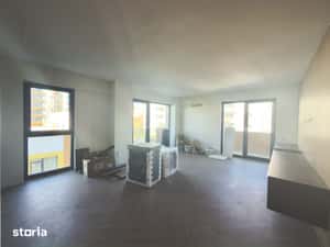Vanzare Apartament 2 Camere | Finisat+Mobilat  | Terasa 24mp | Zona In — miniatura 4