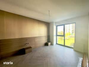 Vanzare Apartament 2 Camere | Finisat+Mobilat  | Terasa 24mp | Zona In — miniatura 6