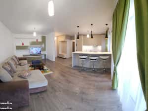 Apartament modern zona Promenada Mall — miniatura 3