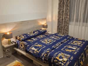 Apartament modern zona Promenada Mall — miniatura 5