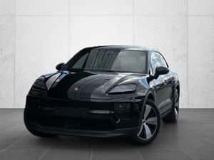 Porsche Macan SUV electric, 2025 — miniatura 3