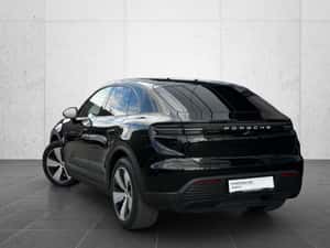 Porsche Macan SUV electric, 2025 — miniatura 4