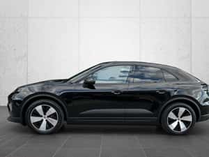 Porsche Macan SUV electric, 2025 — miniatura 5