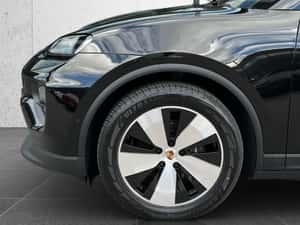 Porsche Macan SUV electric, 2025 — miniatura 6