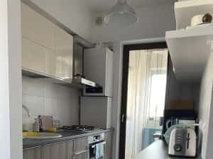 Apartament 2 camere 2 bai+parcare, bloc 2016, Vlaicu Voda Residence — miniatura 3