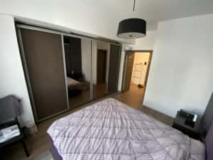 Apartament 2 camere 2 bai+parcare, bloc 2016, Vlaicu Voda Residence — miniatura 5