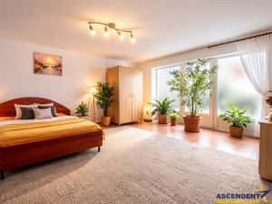 Tu 3D! Resedinta Pensiune, apreciabil areal, Moieciu, Bran, Brasov — miniatura 3