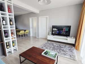 Apartament 3 Camere Elegant, Complet Mobilat, Florești