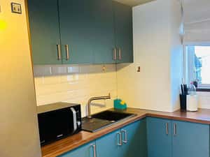 Apartament 3 Camere Elegant, Complet Mobilat, Florești — miniatura 3