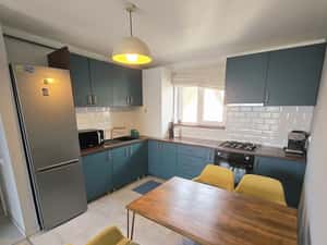 Apartament 3 Camere Elegant, Complet Mobilat, Florești — miniatura 4