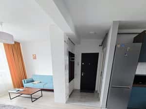 Apartament 3 Camere Elegant, Complet Mobilat, Florești — miniatura 5