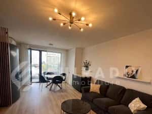 Apartament modern, parcare subterana, bloc nou- Gheorgheni — miniatura 3