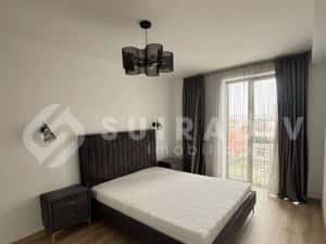Apartament modern, parcare subterana, bloc nou- Gheorgheni — miniatura 5