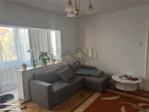 Apartament 2 camere, Et.3, 55 mp - Zona Dambovita — miniatura 3