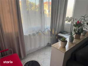 Apartament 2 camere, Et.3, 55 mp - Zona Dambovita — miniatura 4