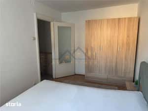 Apartament 2 camere, Et.3, 55 mp - Zona Dambovita — miniatura 6