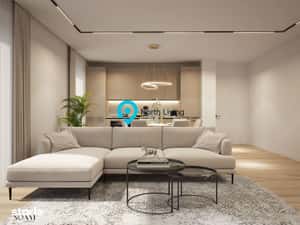 4 Camere / Iancu Nicolae / Gradina / 5 Minute Padurea Baneasa — miniatura 5