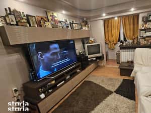 Vand Apartament 2 camere confort 2 decomandat,renovat, zona Lacul Tei