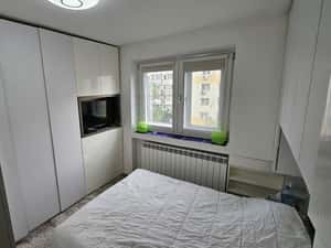 Vand Apartament 2 camere confort 2 decomandat,renovat, zona Lacul Tei — miniatura 5
