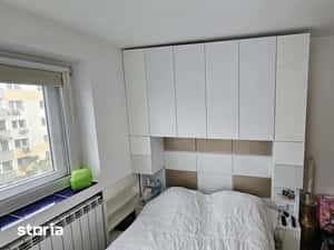 Vand Apartament 2 camere confort 2 decomandat,renovat, zona Lacul Tei — miniatura 6