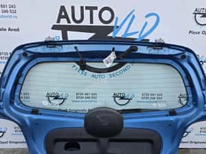 Haion complet Renault Twingo — miniatura 5