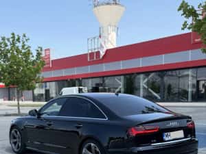 Audi A6/C7/3.0TDI/272 CP/Quattro S-line — miniatura 3