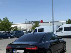 Audi A6/C7/3.0TDI/272 CP/Quattro S-line — miniatura 4