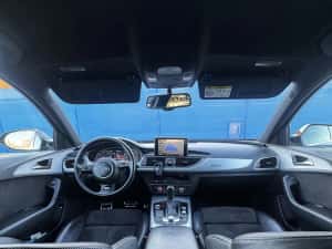 Audi A6/C7/3.0TDI/272 CP/Quattro S-line — miniatura 5