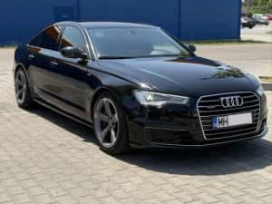 Audi A6/C7/3.0TDI/272 CP/Quattro S-line — miniatura 9