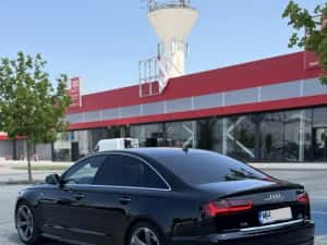 Audi A6/C7/3.0TDI/272 CP/Quattro S-line — miniatura 10