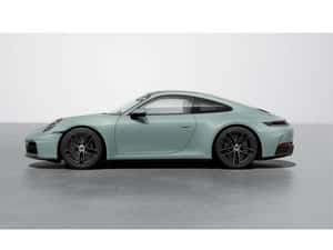 Porsche 992 Sport Coupe 480 cp, 6.850 km, 2025 — miniatura 2