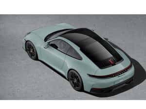 Porsche 992 Sport Coupe 480 cp, 6.850 km, 2025 — miniatura 4