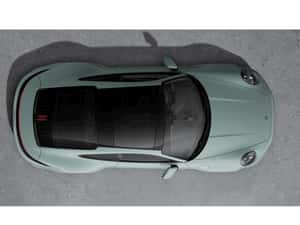Porsche 992 Sport Coupe 480 cp, 6.850 km, 2025 — miniatura 5
