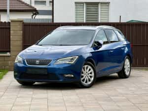 Seat Leon 115cp ST