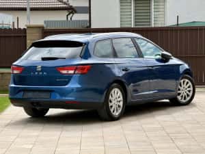 Seat Leon 115cp ST — miniatura 3