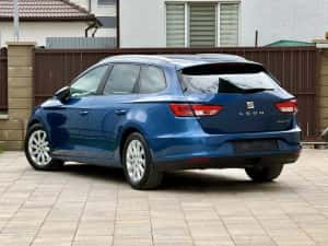 Seat Leon 115cp ST — miniatura 4