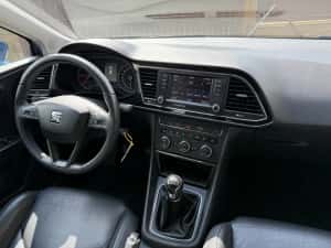 Seat Leon 115cp ST — miniatura 5