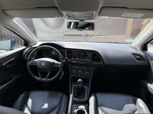 Seat Leon 115cp ST — miniatura 6