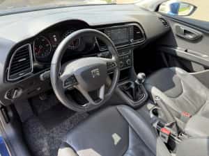 Seat Leon 115cp ST — miniatura 7